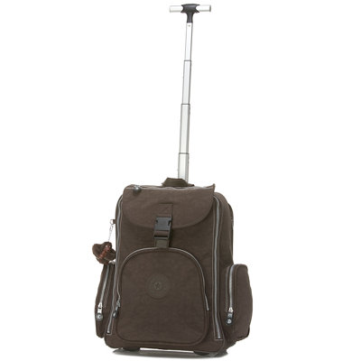 Kipling Alcatraz II Rolling Backpack with Laptop Protection