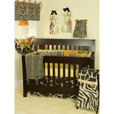 Cotton Tale Sumba Wall Art (2 Piece)
