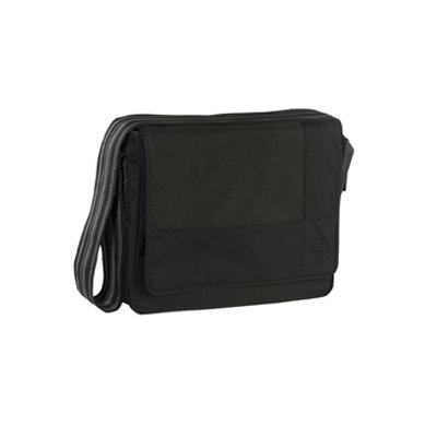 Lassig Bags Messenger Diaper Bag