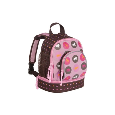 Lassig Bags Mini Backpack
