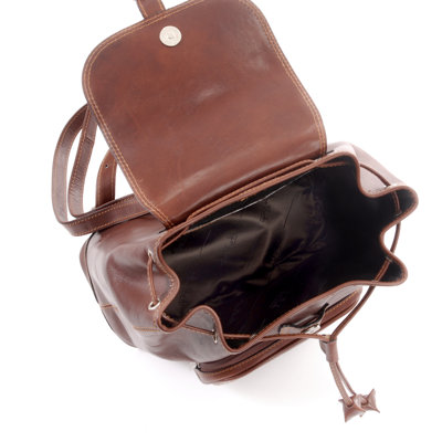 Tony Perotti Italico Florentina Backpack
