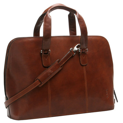 Tony Perotti Italico Classic Ladies Computer Briefcase