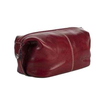 Tony Perotti Milano Travel Shave Kit