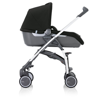 Inglesina Avio Stroller Bassinet
