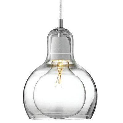 &Tradition Bulb Pendant