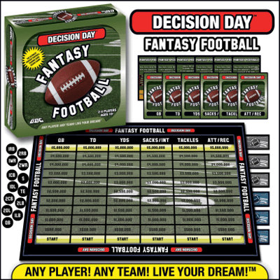 Trade options fantasy football
