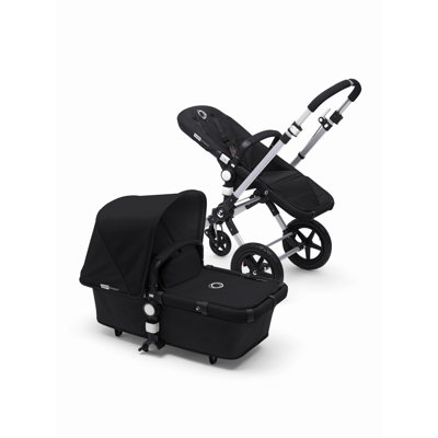Bugaboo Cameleon&sup3; Canvas Tailored Fabric Set
