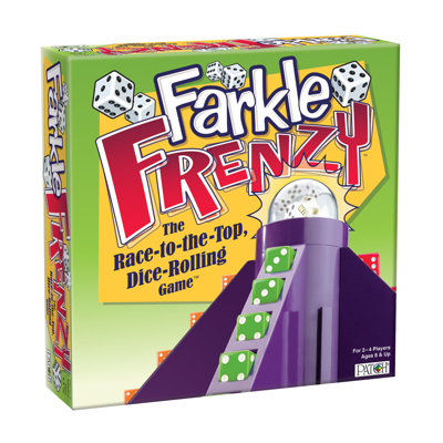 Patch Products Farkle Frenzy