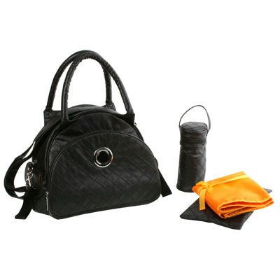 Kalencom Continental Flair Diaper Bag Set