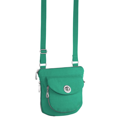 Baggallini International Amsterdam Cross-body