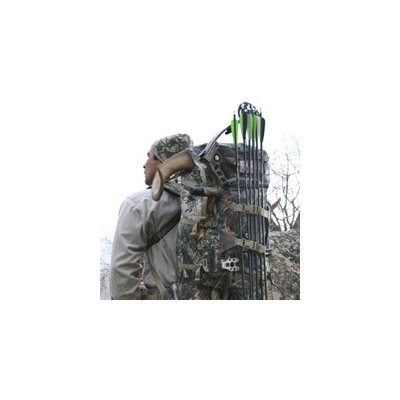 Crooked Horn Outfitters MAX 1 Outdoor Terrain High Country Extreme Backpack