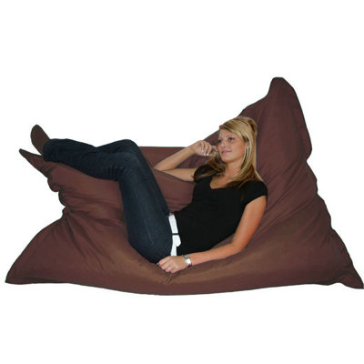 Kinzler Riesensitzsack "Fettsack"