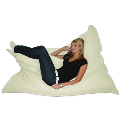 Kinzler Riesensitzsack "Fettsack"