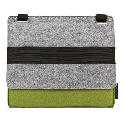 Travelon Felt iPad Shoulder Sleeve