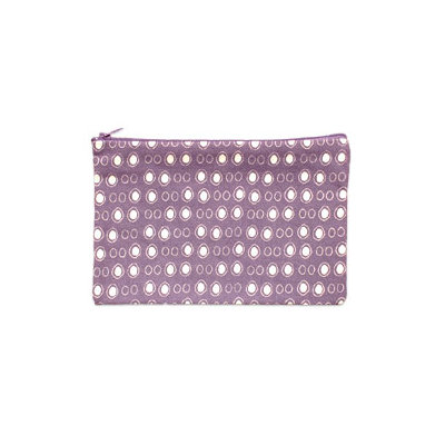 Balanced Design Hand Printed Eggs Pouch