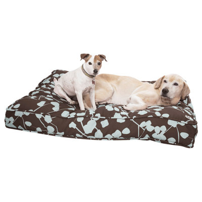 Molly Mutt Your Hand in Mine Gusseted Dog Duvet