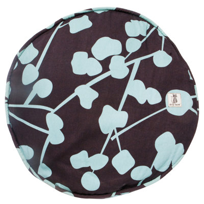 Molly Mutt Your Hand In Mine Round Cat Duvet