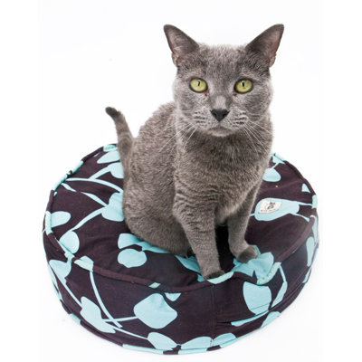 Molly Mutt Your Hand In Mine Round Cat Duvet