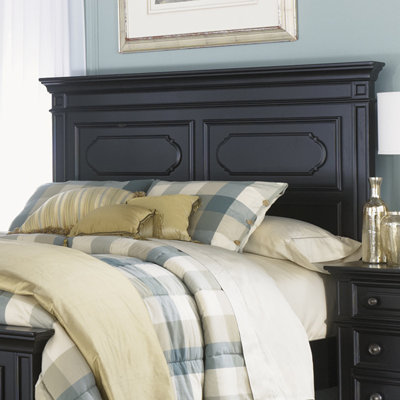 Carrington II Bedroom Panel Headboard by Liberty Furniture -image