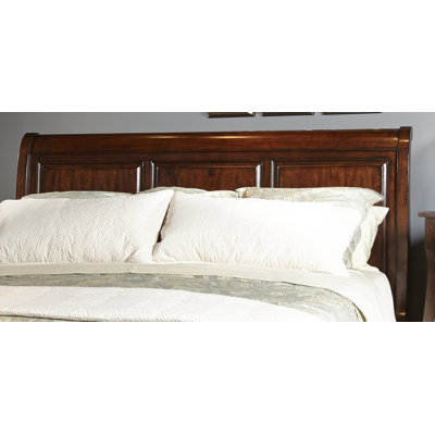 Sleigh Headboard by Liberty Furniture -image