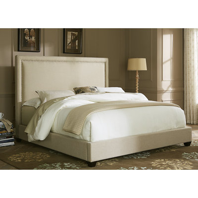 Panel Headboard by Liberty Furniture -image