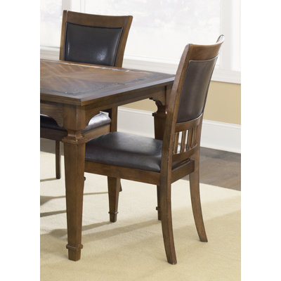 Liberty Furniture Sante Fe Side Chair