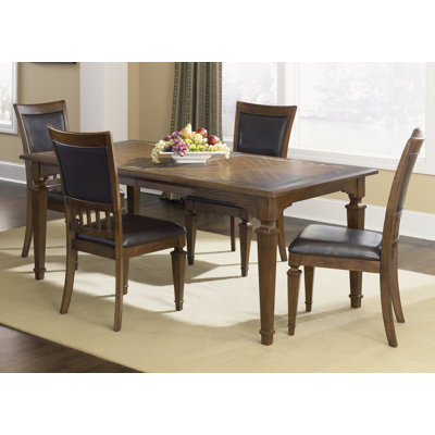 Liberty Furniture Sante Fe Side Chair