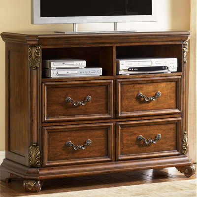 Click To Image : Messina Estates 4 Drawer Dresser by Liberty Furniture Now
