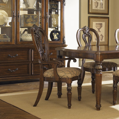 Liberty Furniture Messina Estates Arm Chair