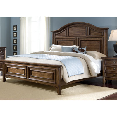 Liberty Furniture Sundance Panel Headboard