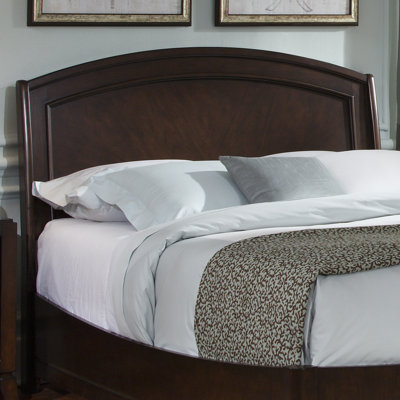Avalon Panel Headboard by Liberty Furniture -image