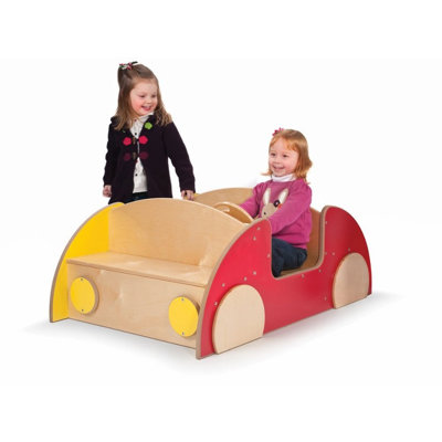 Whitney Brothers Car Activity Center