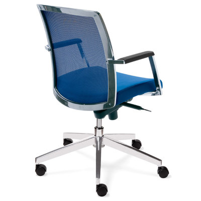 Dauphin Highway Mid-Back Swivel Office Chair