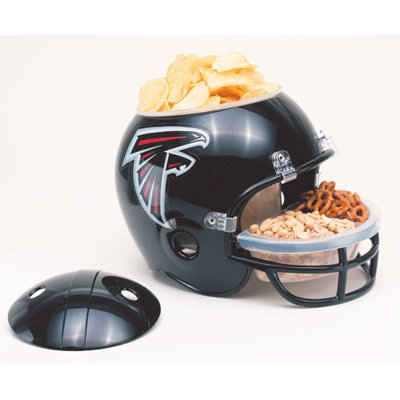Wincraft, Inc. NFL Snack Helmet