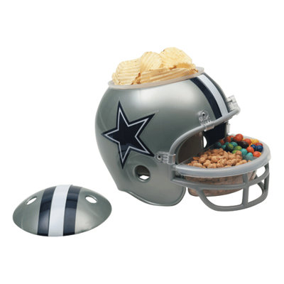 Wincraft, Inc. NFL Snack Helmet