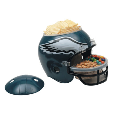 Wincraft, Inc. NFL Snack Helmet