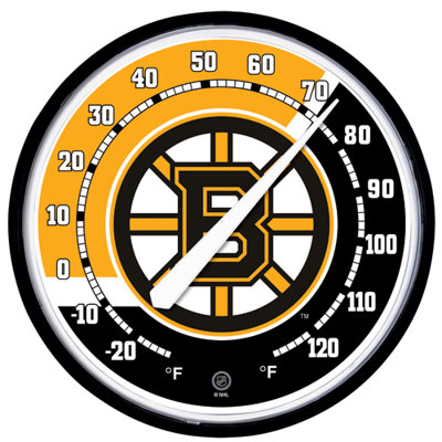 Wincraft, Inc. NHL Thermometer - Anaheim Ducks