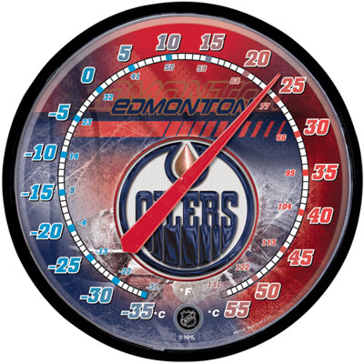 Wincraft, Inc. NHL Thermometer - Anaheim Ducks