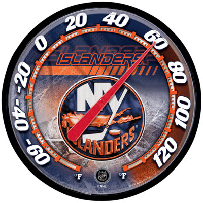 Wincraft, Inc. NHL Thermometer - Anaheim Ducks