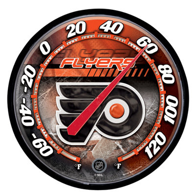 Wincraft, Inc. NHL Thermometer - Anaheim Ducks