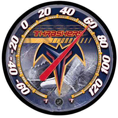 Wincraft, Inc. NHL Thermometer - Anaheim Ducks