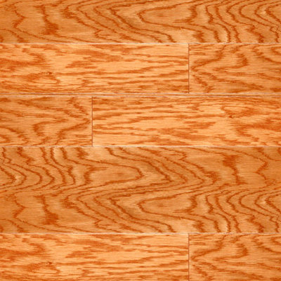 LM Flooring Lakeside 3/8" x 3" Engineered Oak in Butterum