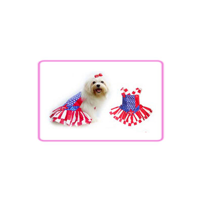 Wonder Dog Dog Costume