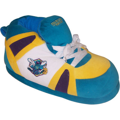 Comfy Feet NBA Boot Slipper