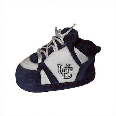 Comfy Feet NCAA Baby Slipper