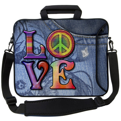 Designer Sleeves 17" MacBook  Sleeve