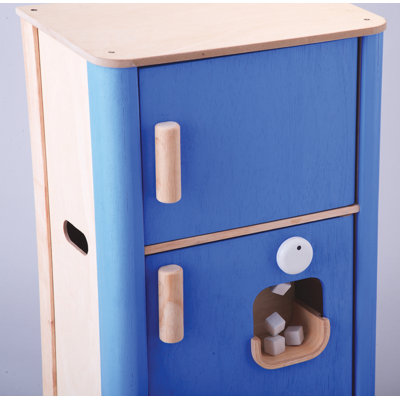 Plan Toys Large Scale Refrigerator