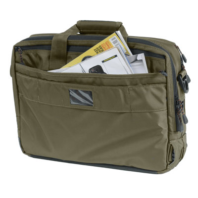 Naneu Military Tech 13.3" Laptop Briefcase