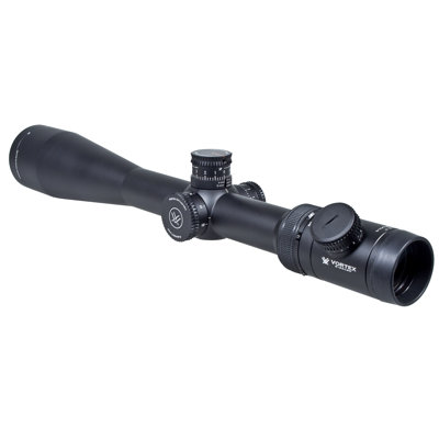Vortex Optics Viper PST 6-24x50 FFP Riflescope with EBR-1 Reticle (MOA)