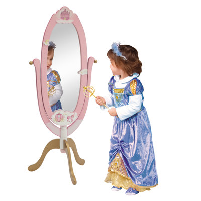 Guidecraft Princess Mirror